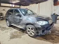 2013 BMW X5 фото