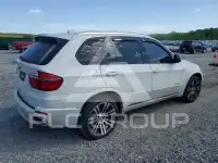 2013 BMW X5 photo
