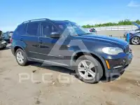 2013 BMW X5 фото