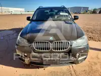 2013 BMW X5 фото