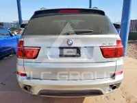 2013 BMW X5 фото