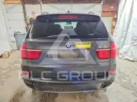 2013 BMW X5 фото