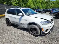 2013 BMW X5 photo
