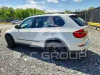 2013 BMW X5 photo