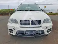 2013 BMW X5 photo
