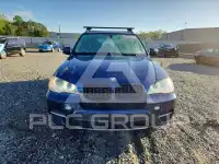2013 BMW X5 фото