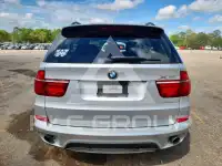 2013 BMW X5 фото