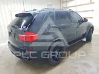 2013 BMW X5 фото