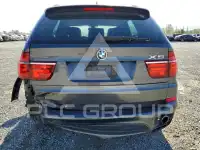 2013 BMW X5 фото