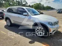 2013 BMW X5 фото