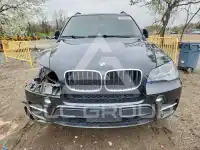 2013 BMW X5 фото