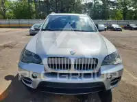 2013 BMW X5 фото