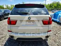 2013 BMW X5 photo
