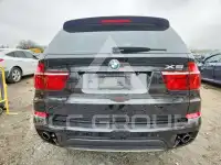 2013 BMW X5 фото