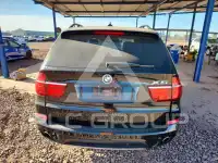 2013 BMW X5 фото