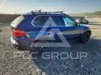 2013 BMW X5 фото