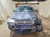 2013 BMW X5 фото