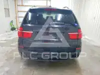 2013 BMW X5 фото