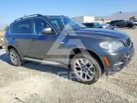 2013 BMW X5 фото