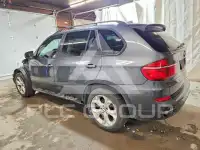 2013 BMW X5 фото
