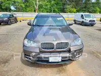 2013 BMW X5 фото