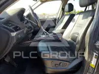 2013 BMW X5 фото