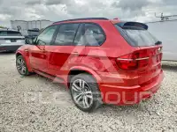 2013 BMW X5 фото