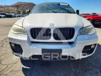 2013 BMW X6 фото