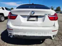 2013 BMW X6 фото