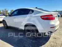 2013 BMW X6 фото