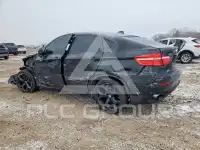 2013 BMW X6 photo