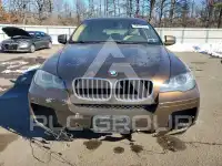 2013 BMW X6 фото