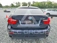 2013 BMW X6 фото