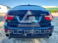 2013 BMW X6 фото