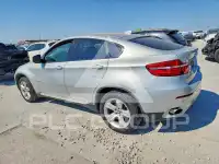 2013 BMW X6 фото