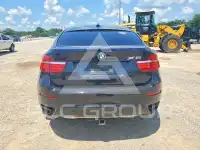 2013 BMW X6 фото