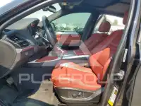 2013 BMW X6 фото