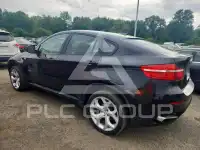 2013 BMW X6 фото