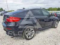2013 BMW X6 фото