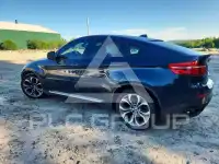2013 BMW X6 фото