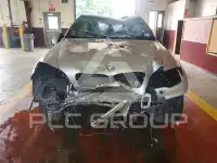 2013 BMW X6 photo