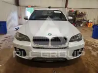 2013 BMW X6 фото
