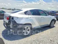 2013 BMW X6 фото