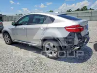 2013 BMW X6 фото