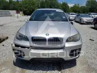 2013 BMW X6 фото