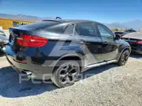 2013 BMW X6 фото