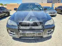 2013 BMW X6 фото