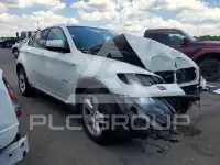2013 BMW X6 photo