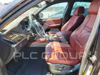 2013 BMW X6 фото