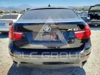 2013 BMW X6 фото
